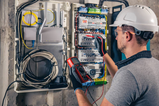 Best Electrical Repair Services  in Ansted, WV