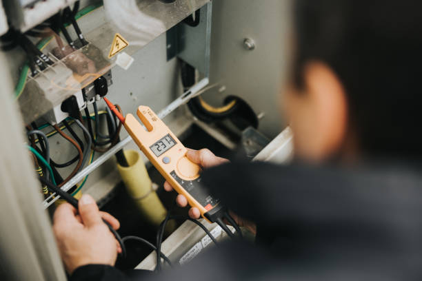 Best Local Electrician Companies  in Ansted, WV